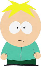 Image du personnage Butters Stotch pour le quiz Picguessr