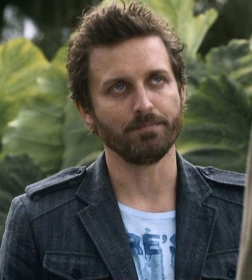Chuck Shurley character picture for the Picguessr quiz