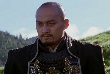 Katsumoto character picture on Picguessr