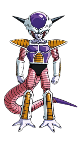 Freezer character picture for the Picguessr quiz
