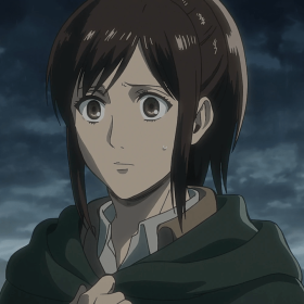 Sasha Braus character picture for the Picguessr quiz