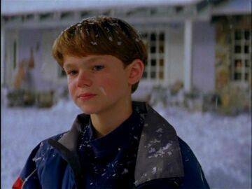 Charlie Frost character picture for the Picguessr quiz
