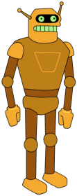 Image du personnage Calculon pour le quiz Picguessr