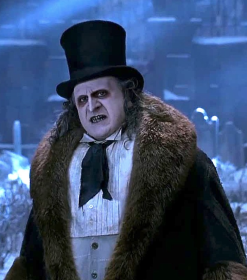 Image du personnage Oswald Cobblepot pour le quiz Picguessr