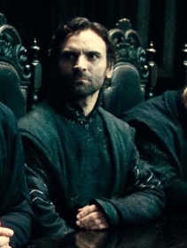 Antonin Dolohov character picture for the Picguessr quiz