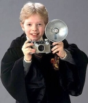 Colin Creevey character picture for the Picguessr quiz