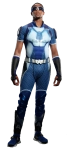 Image du personnage A-Train pour le quiz Picguessr