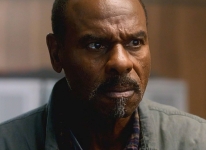 Rufus Turner character picture for the Picguessr quiz