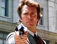 Harry Callahan character picture for the Picguessr quiz