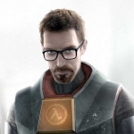 Gordon Freeman character picture for the Picguessr quiz