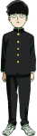 Mob character picture for the Picguessr quiz