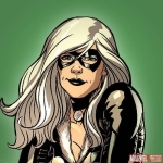 Black Cat character picture for the Picguessr quiz