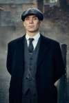 Tommy Shelby character picture for the Picguessr quiz