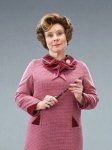 Dolores Umbridge character picture for the Picguessr quiz