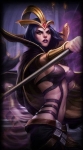 LeBlanc character picture for the Picguessr quiz