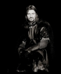 Boromir character picture for the Picguessr quiz