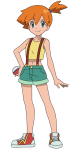 Image du personnage Ondine pour le quiz Picguessr