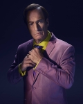 Saul Goodman character picture for the Picguessr quiz