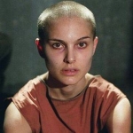 Evey Hammond character picture for the Picguessr quiz