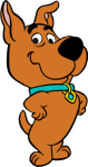 Scrappy-Doo character picture for the Picguessr quiz