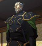 Ra's al Ghul character picture for the Picguessr quiz
