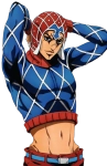 Mista Guido character picture for the Picguessr quiz