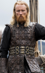 Jarl Borg character picture for the Picguessr quiz