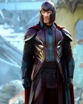 Magneto character picture for the Picguessr quiz