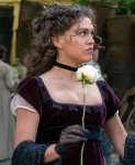 Sienna Rosso character picture for the Picguessr quiz