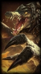 Renekton character picture for the Picguessr quiz