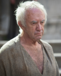 The High Sparrow character picture for the Picguessr quiz