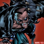Blade character picture for the Picguessr quiz