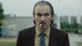 Anatoly Dyatlov character picture for the Picguessr quiz