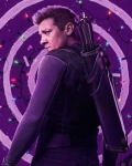 Hawkeye character picture for the Picguessr quiz