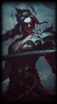 Kayn character picture for the Picguessr quiz