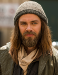 Paul « Jesus » Monroe character picture for the Picguessr quiz