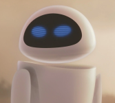 Eve character picture for the Picguessr quiz