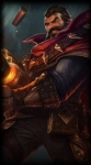 Graves character picture for the Picguessr quiz