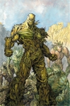 Swamp Thing character picture for the Picguessr quiz