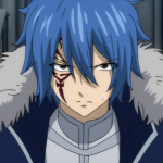 Jellal Fernandes character picture for the Picguessr quiz