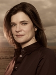 Marie Schrader character picture for the Picguessr quiz