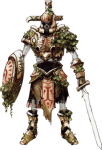 Hero's Shade character picture for the Picguessr quiz