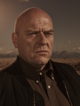 Hank Schrader character picture for the Picguessr quiz
