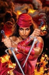 Elektra character picture for the Picguessr quiz