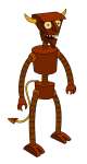 Image du personnage Beelzebot pour le quiz Picguessr