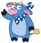 Image du personnage Benny pour le quiz Picguessr