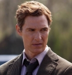 Rust Cohle character picture for the Picguessr quiz