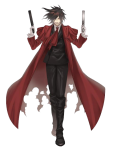 Alucard character picture for the Picguessr quiz