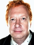 Arthur Weasley character picture for the Picguessr quiz