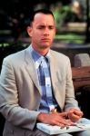Forrest Gump character picture for the Picguessr quiz